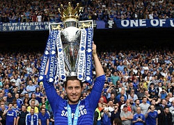 Mất Hazard trong cảnh bị cấm chuyển nhượng, người cũ nói lời thật lòng về Chelsea