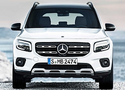 Mercedes-Benz GLB 2020 hoàn toàn mới có gì đặc biệt?