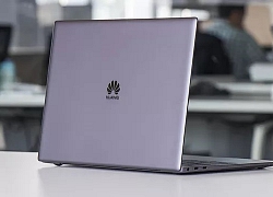 Microsoft và Intel "nghỉ chơi" khiến Huawei buộc phải dừng kinh doanh laptop