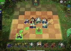 Mới ra mắt trên iOS, game cờ nhân phẩm "chính gốc" Auto Chess: Origin đã nhận đầy gạch từ người chơi