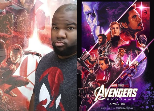 Một fan đã đến rạp 103 lần để xem đi xem lại siêu phẩm Avengers: Endgame