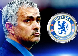 Mourinho gây sốc khi ứng cử làm HLV Chelsea lần 3