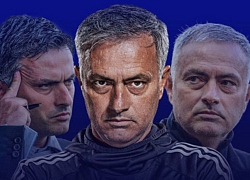 Mourinho trở lại dẫn dắt Chelsea, tại sao không?