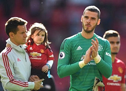 M.U sẽ trả 20 triệu bảng để De Gea cuốn gói ngay lập tức?