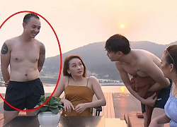 Muốn biết Về Nhà Đi Con "bào" diễn viên cỡ nào, nhìn body 2 hotboy Quốc Trường - Anh Vũ là rõ!