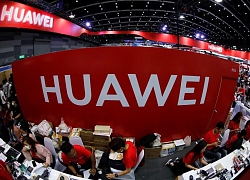 Mỹ ra điều kiện giảm lệnh cấm với gã khổng lồ Huawei