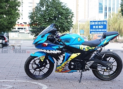 Người dùng đánh giá Suzuki GSX-R150 sau 5 tháng sử dụng