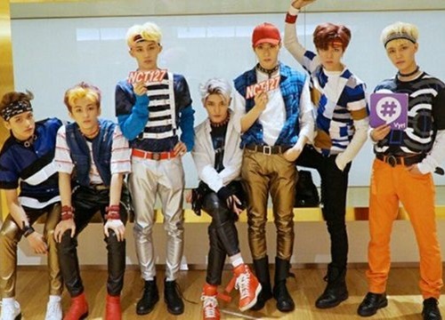 Nhóm nhạc mà fan phải 'quỳ lạy' đội ngũ stylist: Trân trọng gọi tên NCT 127 với loạt outfit như đến từ... hành tinh khác đến