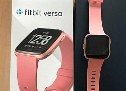 Những chiếc smartwatch 'đốn tim' phái đẹp trong năm 2019