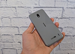 Nokia 2.2 ra mắt, màn hình giọt nước, Android One, pin 3.000mAh, giá chỉ 2.3 triệu đồng