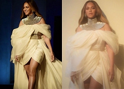 NTK Ngô Mạnh Đông Đông: 'Không biết là làm phụ kiện cho Beyoncé cho đến khi công bố'