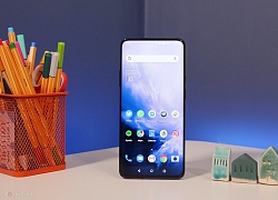 OnePlus 7 Pro nhận bản cập nhật mới, mang đến cải tiến về camera và hệ thống thiết bị