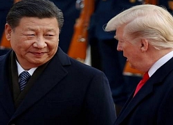 Ông Trump thiện chí, Trung Quốc vẫn 'chưa khẳng định gì' về cuộc gặp thượng đỉnh với Mỹ tại G20