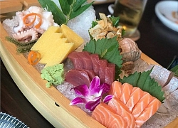 Phía nhà hàng lên tiếng vụ 'bẫy khách' ăn sushi hết 12 triệu, riêng trà đá đã hết hơn 1 triệu