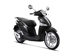 Piaggio Liberty One chính thức ra mắt, giá chỉ 48,9 triệu đồng