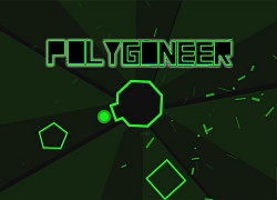 Polygoneer Tựa game khiến người chơi "hoa mắt, chóng mặt" đang phát miễn phí trên Steam