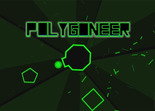 Polygoneer Tựa game khiến người chơi "hoa mắt, chóng mặt" đang phát miễn phí trên Steam