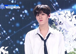 'Produce X 101' tập 7: 'Center học sinh' Son Dong Pyo lột xác ngoạn mục