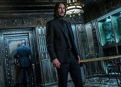 Quá phấn khích trước sự xuất hiện của Keanu Reeves, fan cuồng nhận ngay Cyberpunk 2077 miễn phí