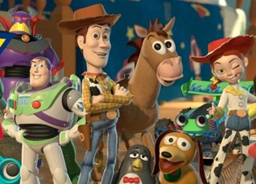 Review nhanh cho Câu chuyện đồ chơi 4: Một tuyệt tác khác trong vũ trụ Toy Story