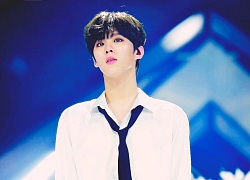 Rò rỉ trái phép hình ảnh của Kim Woo Seok trong tập 7 'Produce X 101', fan yêu cầu fanpage xóa và cái kết