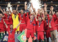 Ronaldo & BĐN vô địch UEFA Nations League có chắc suất dự Euro 2020?