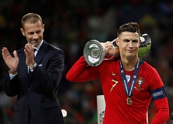 Ronaldo thách thức, Messi có đổi vận ở Copa America 2019