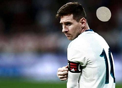 Rực lửa Copa America: Argentina và cơ hội cuối cho "Vua về nhì" Messi