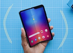 Samsung Galaxy Fold sẽ trở lại vào tháng 7