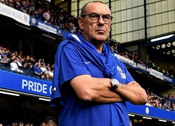 Sao Chelsea: "Tôi không biết Sarri có về Juventus hay không"