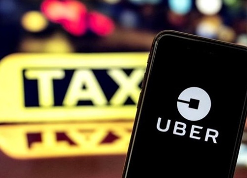 Sau IPO, Uber mất 2 Giám đốc cấp cao