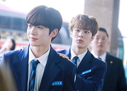 Sau trận chiến trên 'Produce X 101', đây là cuộc sống của Kim Yo Han, Kim Woo Seok và Kim Min Kyu