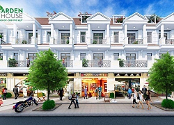 Shophouse Kênh đầu tư sinh lời mới tại Bắc Ninh