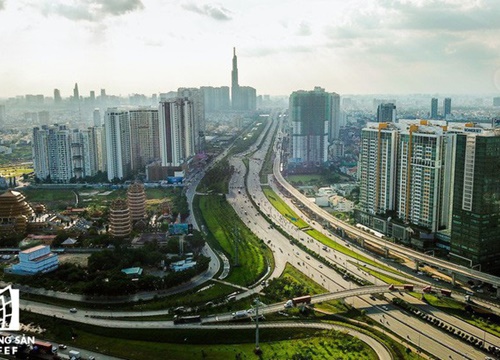 Siết cho vay mua nhà trung, cao cấp sẽ khiến quy mô toàn thị trường BĐS bị thu nhỏ lại