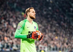 "Siêu thủ môn" Oblak nằng nặc đòi đến MU thay De Gea