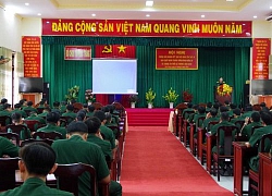 Sóc Trăng: Thông báo kết quả Hội nghị lần thứ 10 của Ban Chấp hành Trung ương Đảng khóa XII