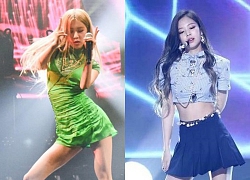 Stylist của blackpink và những lần biến tấu trang phục đỉnh cao