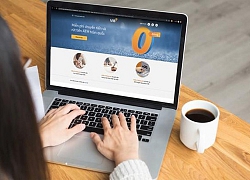 Tài khoản thanh toán VIB: Cánh tay đắc lực của chủ shop online