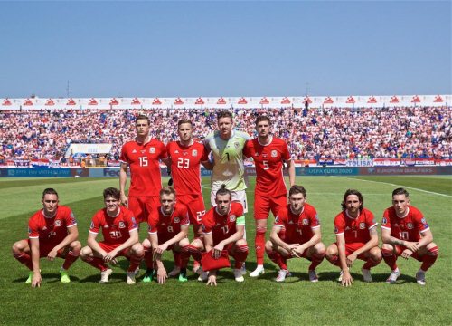 Tân binh Man Utd thể hiện ra sao trước Croatia?