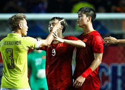 'Thái Lan dễ tiến xa ở vòng loại World Cup nếu cùng bảng với Việt Nam'