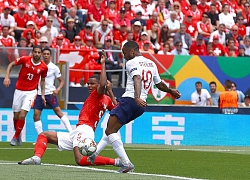 Thắng nghẹt thở, tuyển Anh đạt hạng 3 Nations League