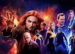 Thất bại của Dark Phoenix là vì "từ chối" trở thành một phần của dòng phim X-Men?