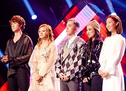 The Voice 2019: Màn 'xin phép' giữ thí sinh của Hồ Hoài Anh khiến khán giả nhớ đến ngay Mỹ Tâm mùa 3