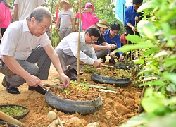 Thừa Thiên &#8211; Huế: Lan tỏa phong trào &#8220;Ngày Chủ nhật xanh&#8221;