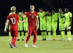 Tin sáng (10/6): Công Phượng đá hỏng penalty là lỗi của... HLV Park Hang-seo