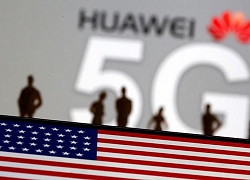 Tổng thống Mỹ Donald Trump: 'Mỹ sẽ sớm dẫn đầu trong cuộc đua 5G'