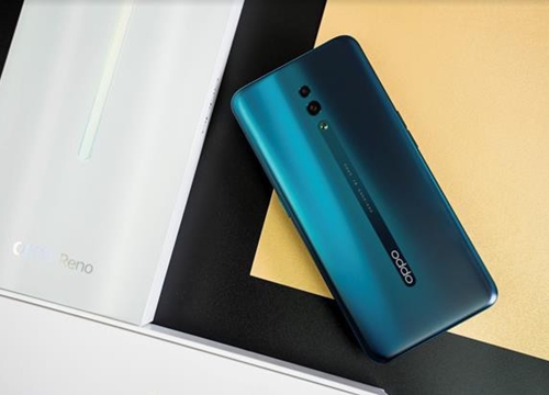 Top 6 lý do nên chọn ngay OPPO Reno trong hè này