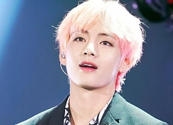 Top 7 thần tượng Kpop có khuôn mặt điển trai nhất được bình chọn bởi báo chí Hàn Quốc