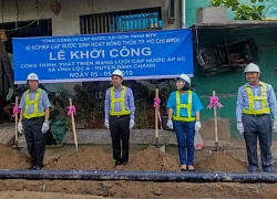 TP.HCM: Nhiều mẫu nước sinh hoạt không đạt chỉ tiêu hóa lý, vi sinh