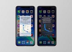 Trên iOS 13, người dùng sẽ có thể kiểm soát ứng dụng nào đang theo dõi vị trí của mình